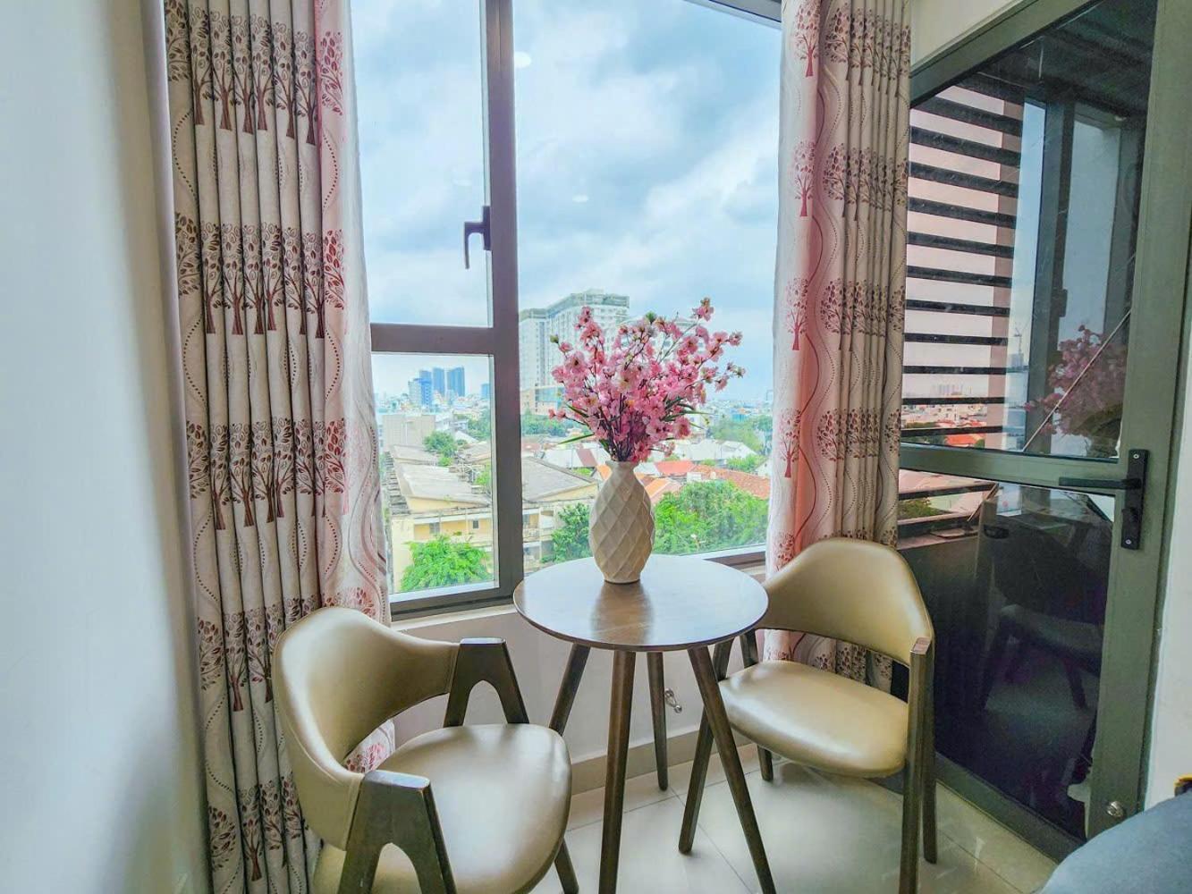 Monday Premium Aparts - Highclass Building And Central Spot Ho Chi Minh City Exterior photo