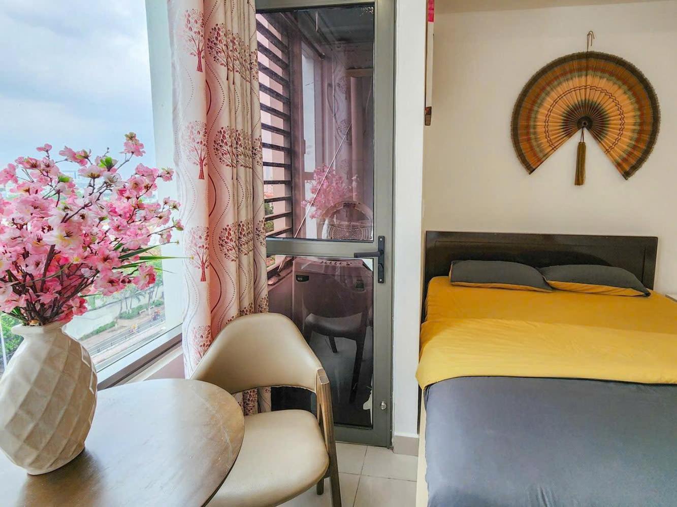 Monday Premium Aparts - Highclass Building And Central Spot Ho Chi Minh City Exterior photo